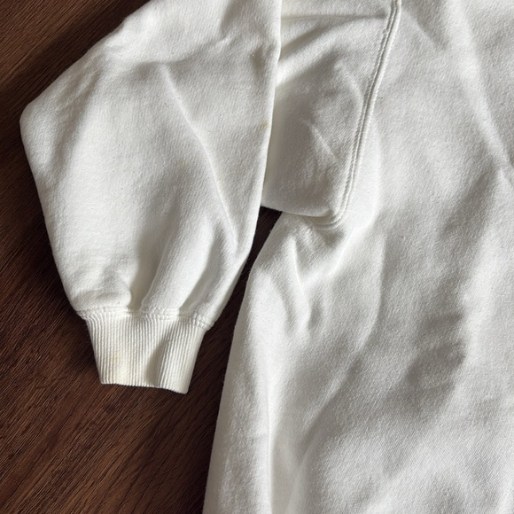 Michigan Graphics Sweatshirt - Picture 5 of 7